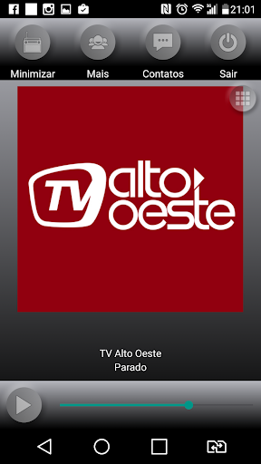 TV Alto Oeste