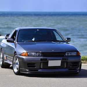 スカイライン GT-R BNR32