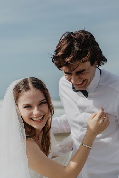 Fotógrafo de casamento Cristiana Fiorini (cristianafiorini). Foto de 27 de dezembro 2023