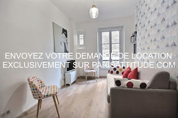 appartement à Paris 11ème (75)