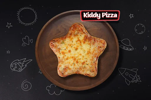 Twinkle - The Dreamy Star Kiddy Pizza