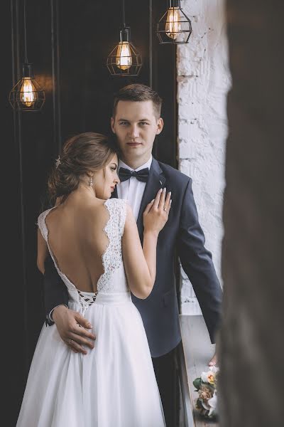 Wedding photographer Elena Kulichkova (elenakul). Photo of 20 July 2019