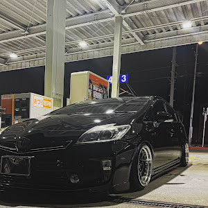 プリウス ZVW30