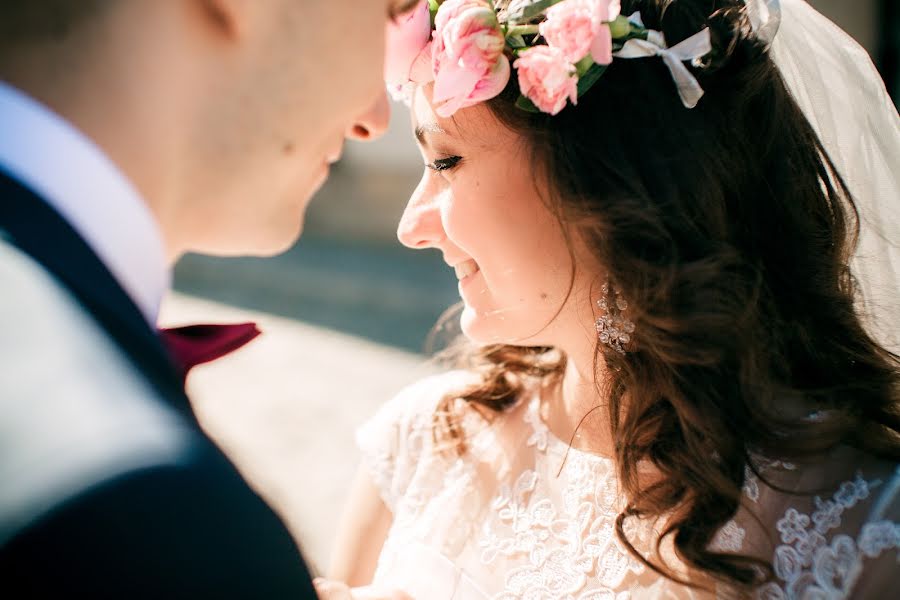 Fotografo di matrimoni Igor Kolos (tomak). Foto del 16 giugno 2017