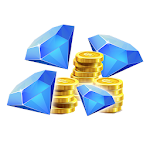 Cover Image of Tải xuống Diamonds Calculator for Free Fire 1 APK