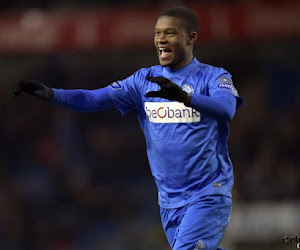 Kabasele verwijst ook naar STVV - Anderlecht: "Jammer dat een ref zo'n invloed kan hebben"