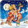 4D Load Hanuman Live Wallpaper icon