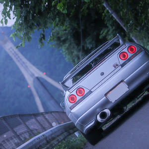 スカイライン GT-R BCNR33