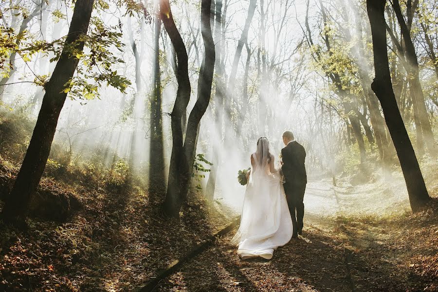 Hochzeitsfotograf Aleksey Kim (offlaw). Foto vom 12. September 2018