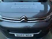 Northamptonshire Domestic Appliance Services Limited Logo