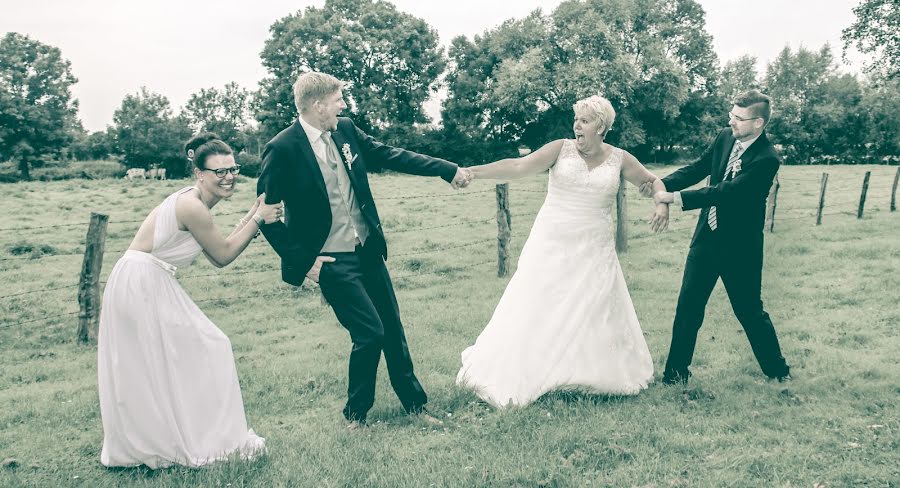 Fotografo di matrimoni Susanne Pälmer (picnicfoto). Foto del 20 febbraio 2018