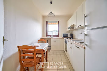 appartement à Bourg-la-Reine (92)