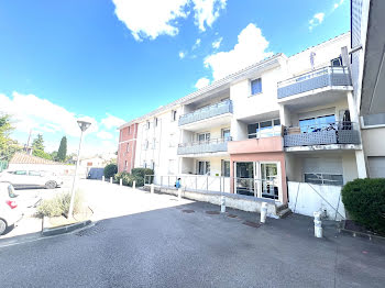 appartement à Lunel (34)