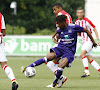 Mike Trésor Ndayishimiye: doorgestuurd bij Anderlecht, hot in Eredivisie