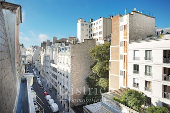 appartement à Paris 16ème (75)