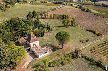 maison à Cestayrols (81)