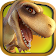 Parler Tyrannosaurus Rex Jeff icon