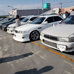 マークII JZX100