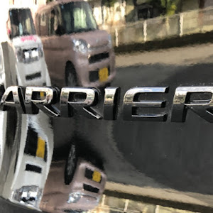 ハリアー