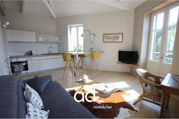 appartement à La Rochelle (17)