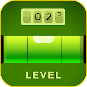 Bubble level -Ihandy tool 2019