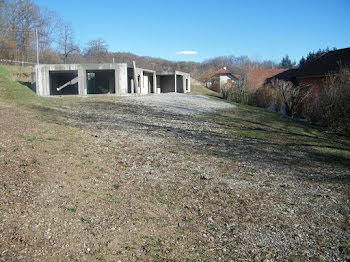 Saint-Bonnet-en-Champsaur (05)