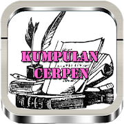 Kumpulan Cerpen 1.0 Icon