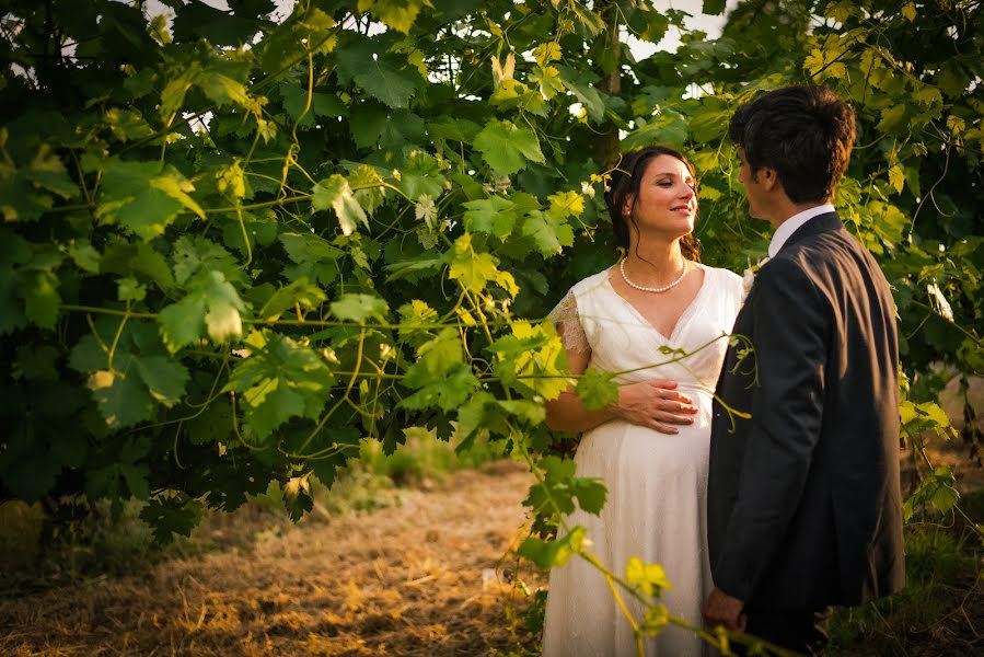 Photographe de mariage Giulia Molinari (molinari). Photo du 17 janvier 2023