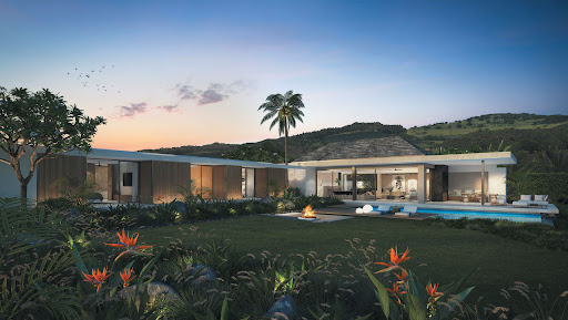 Villa 4