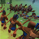 Orcs Vs Humans - Epic Battle Simulator 1.31 APK Download