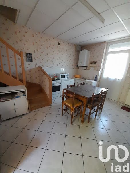 Vente maison 3 pièces 78 m² à Sarras (07370), 129 000 €