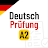 Deutsch Prüfung A2 icon