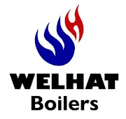 WELHAT Boilers Logo