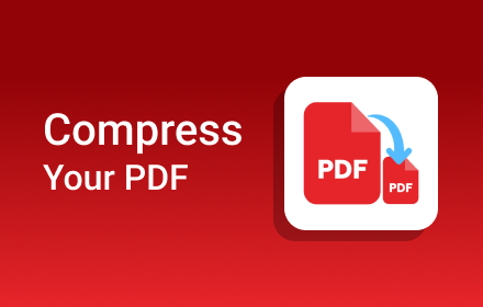 PDF Compressor small promo image