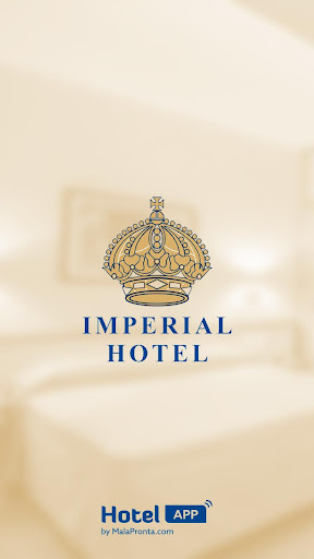 Imperial Hotel