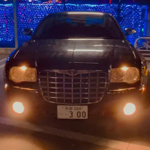 300C セダン LX35