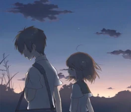 君のとなりにいたい 1