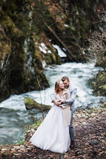 Fotógrafo de bodas Taras Kovalchuk (taraskovalchuk). Foto del 3 de abril 2017