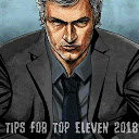 Tips for Top Eleven 2018 0.2.2 APK تنزيل