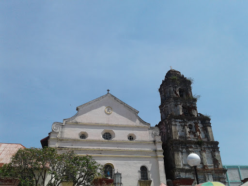 Our Lady of Purification Church