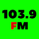 103.9 FM Radio Stations Online App Free Download on Windows