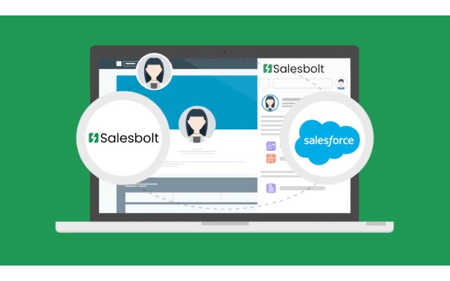 LinkedIn Sales Navigator for Salesforce - LinkedIn - AppExchange