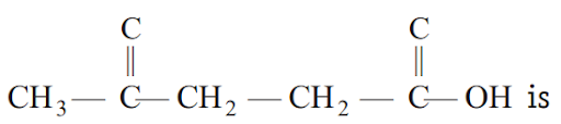 IUPAC Nomenclature