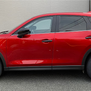 CX-5 KFEP