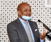 Water and sanitation minister Senzo Mchunu says South Africans must protect the country's precious water supplies. 