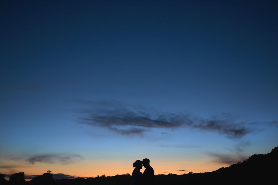 Photographe de mariage Nikkala Ades (fayeamare). Photo du 16 octobre 2017