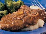 Cubed Steaks with Gravy Recipe was pinched from <a href="http://www.tasteofhome.com/Recipes/Cubed-Steaks-with-Gravy" target="_blank">www.tasteofhome.com.</a>