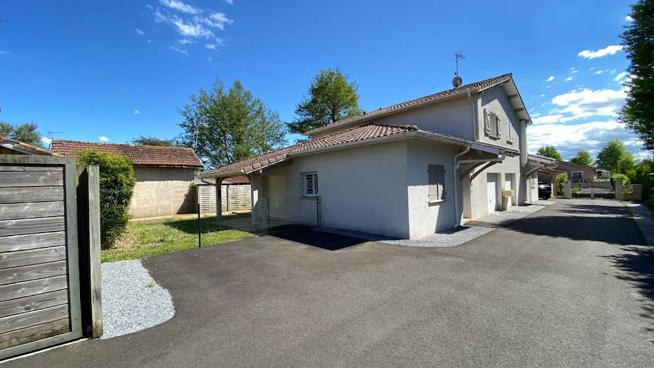 Vente maison 4 pièces 98 m² à Soustons (40140), 431 000 €