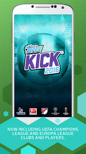 KICK 2016