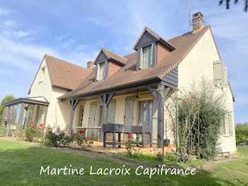 maison à La Ferté-Bernard (72)